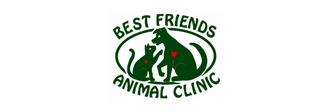 Link to Homepage of Best Friends Animal Clinic
